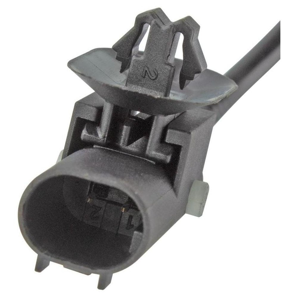 Sensor ABS Dianteiro Hall 12V - 12.0121 - Maxauto - (2)