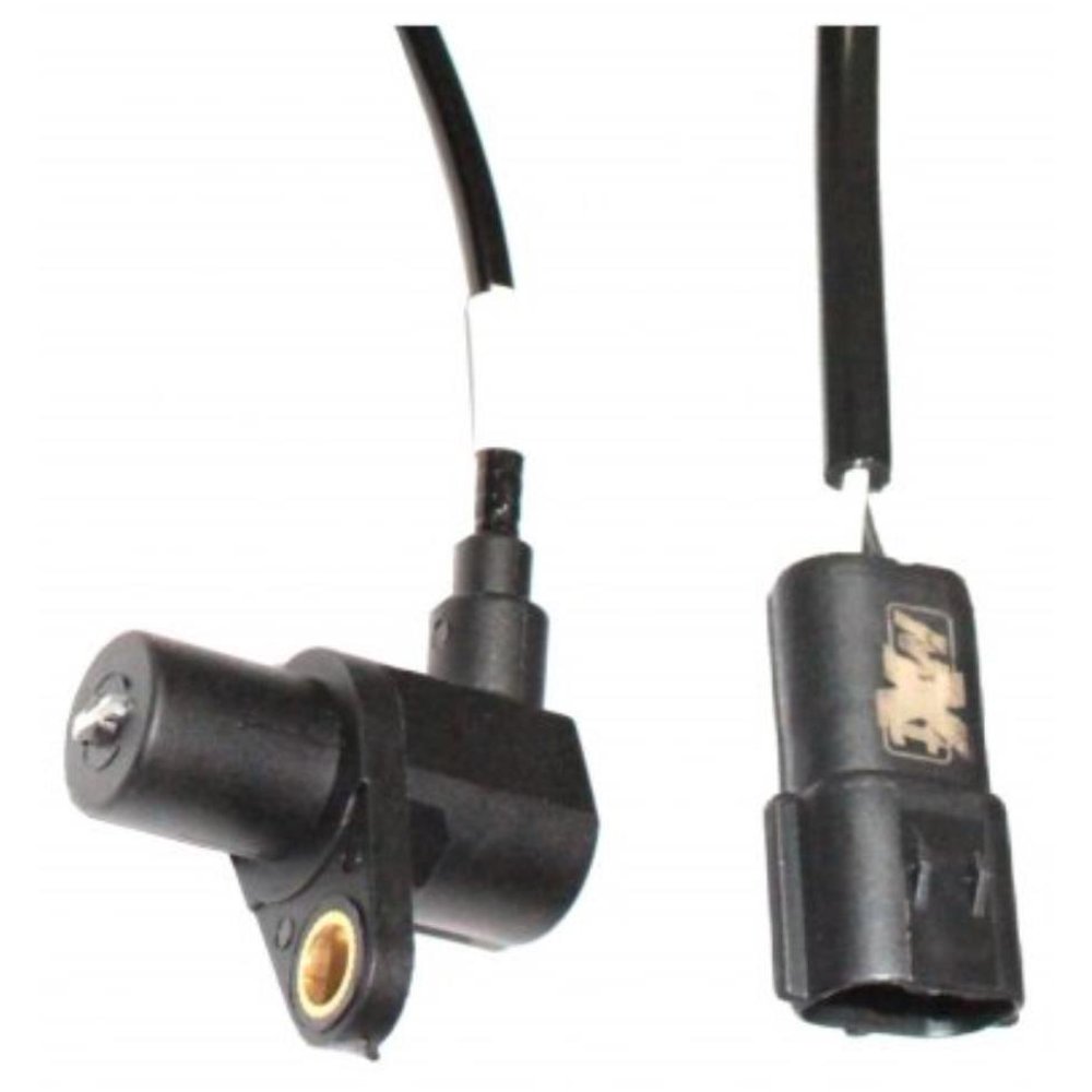 Sensor ABS Dianteiro Esquerdo - 12.0126 - Maxauto - (4)