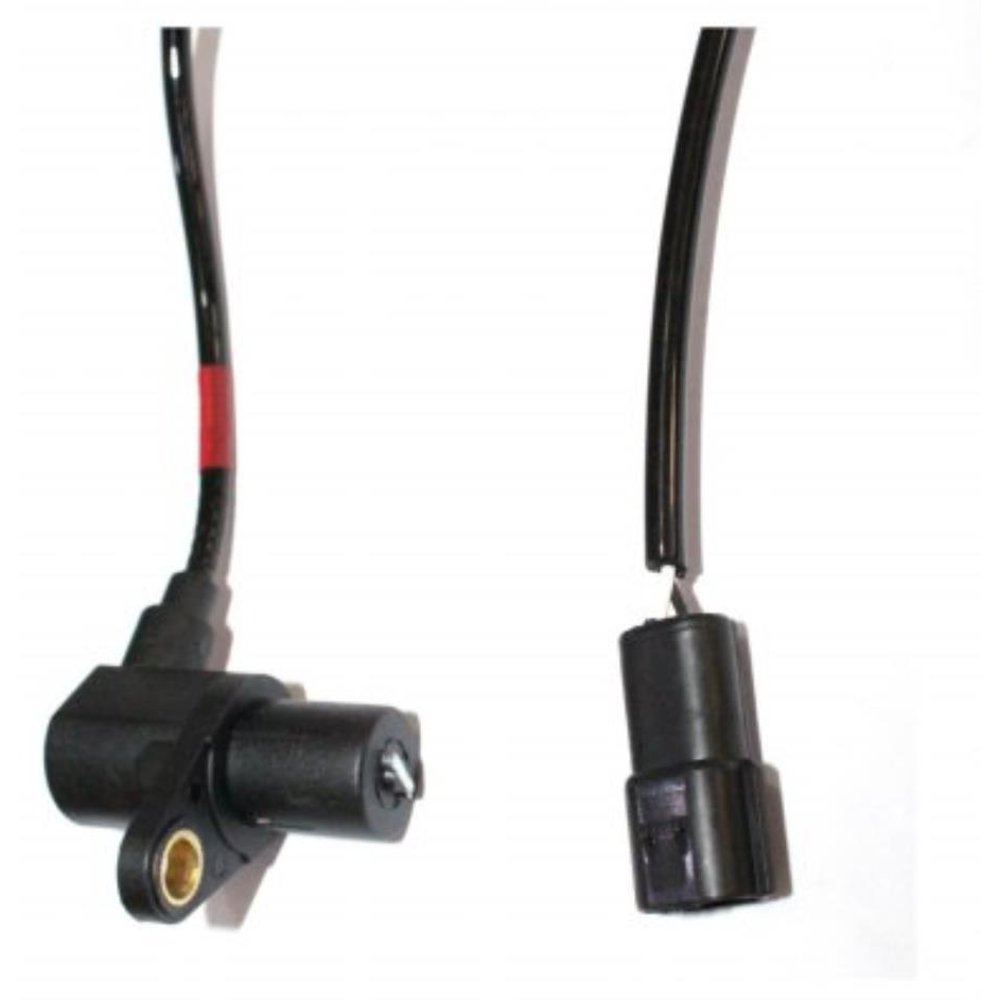 Sensor ABS Dianteiro Direito com Cabo 1180mm - 12.0127 - Maxauto - (2)