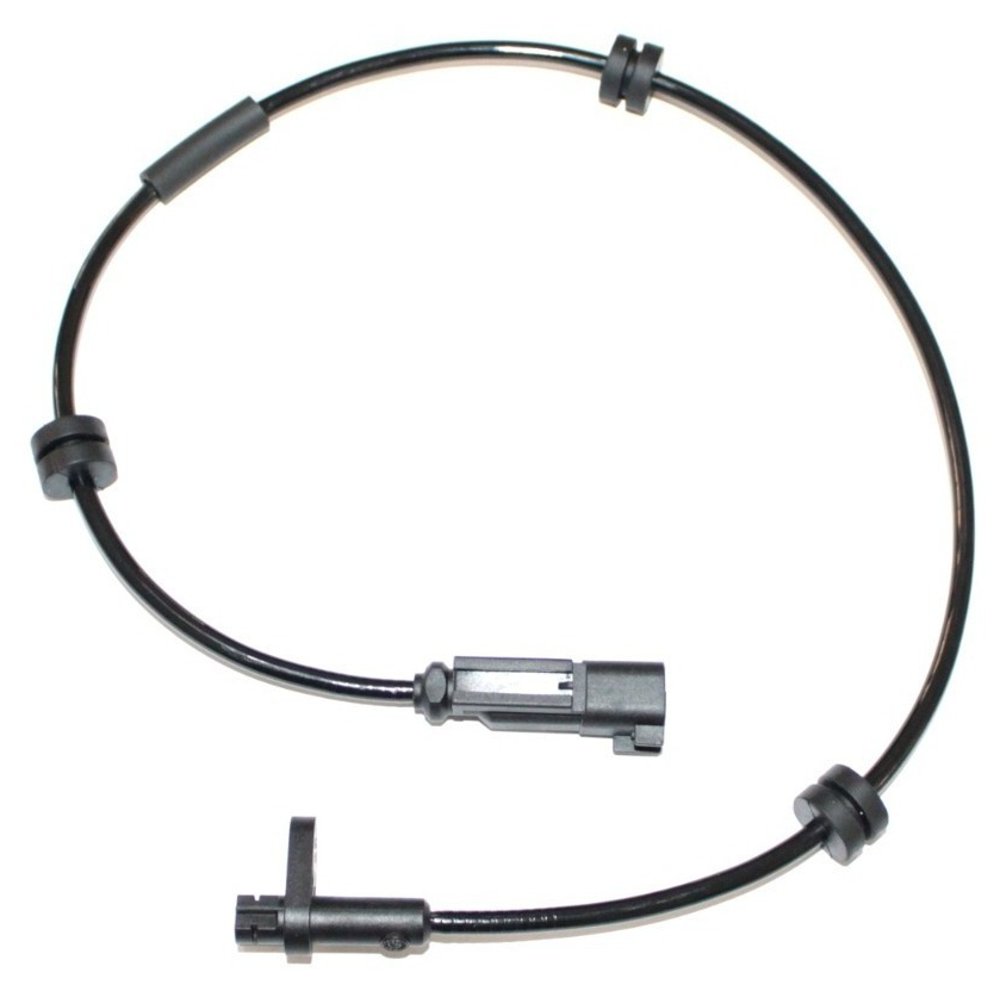 Sensor ABS Traseiro  Hall 12V 2 Pinos - 12.0203 - Maxauto - (1)