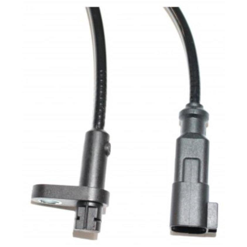 Sensor ABS Traseiro  Hall 12V 2 Pinos - 12.0203 - Maxauto - (3)