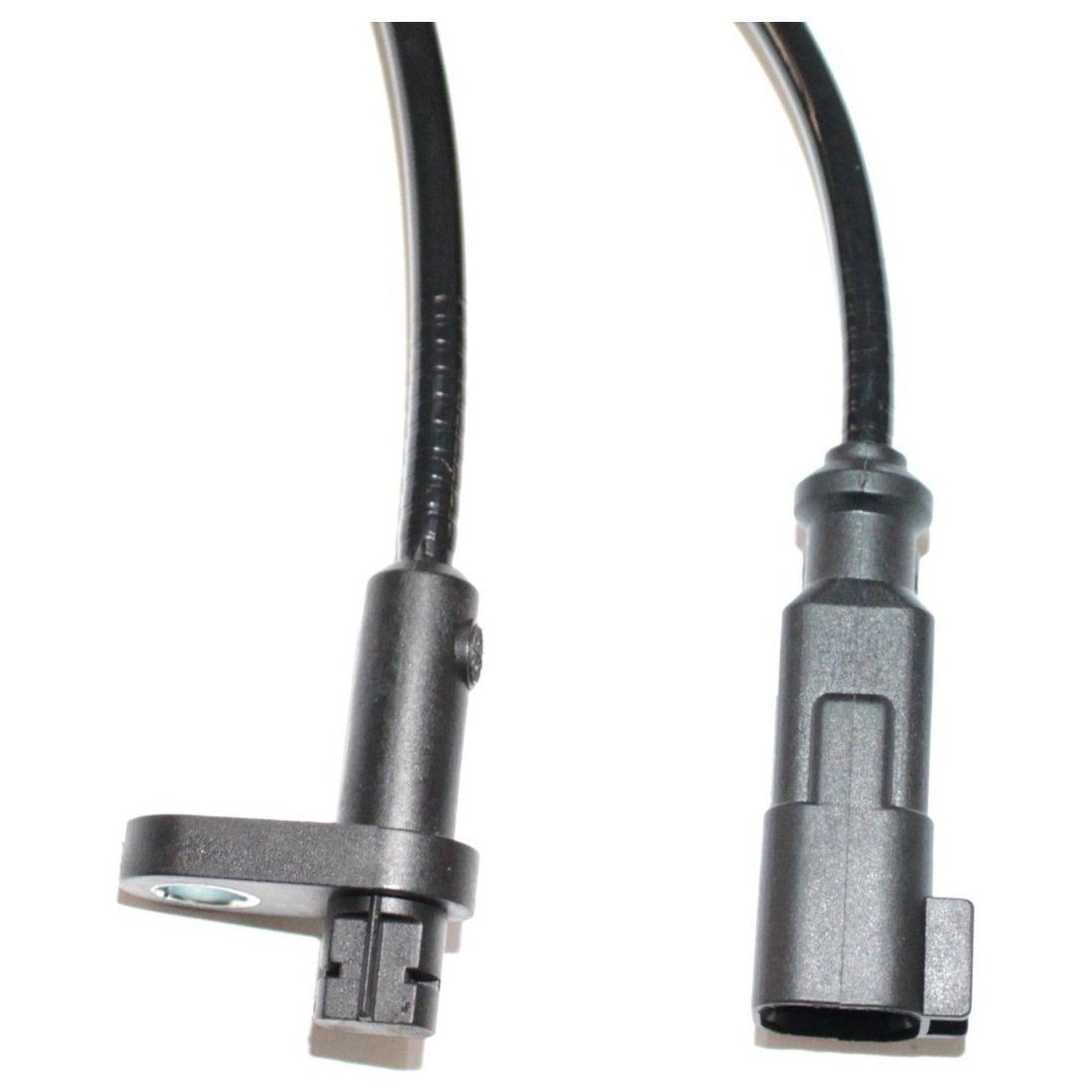 Sensor ABS Traseiro  Hall 12V 2 Pinos - 12.0203 - Maxauto - (2)
