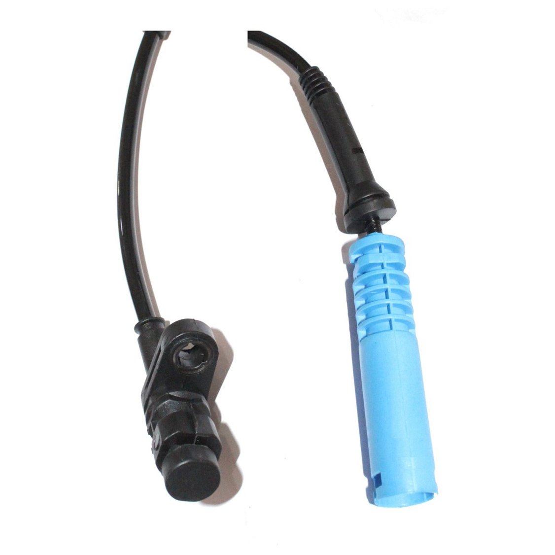 Sensor ABS Hall Dianteiro 12V 2 Terminais 890mm - 12.0397 - Maxauto - (1)