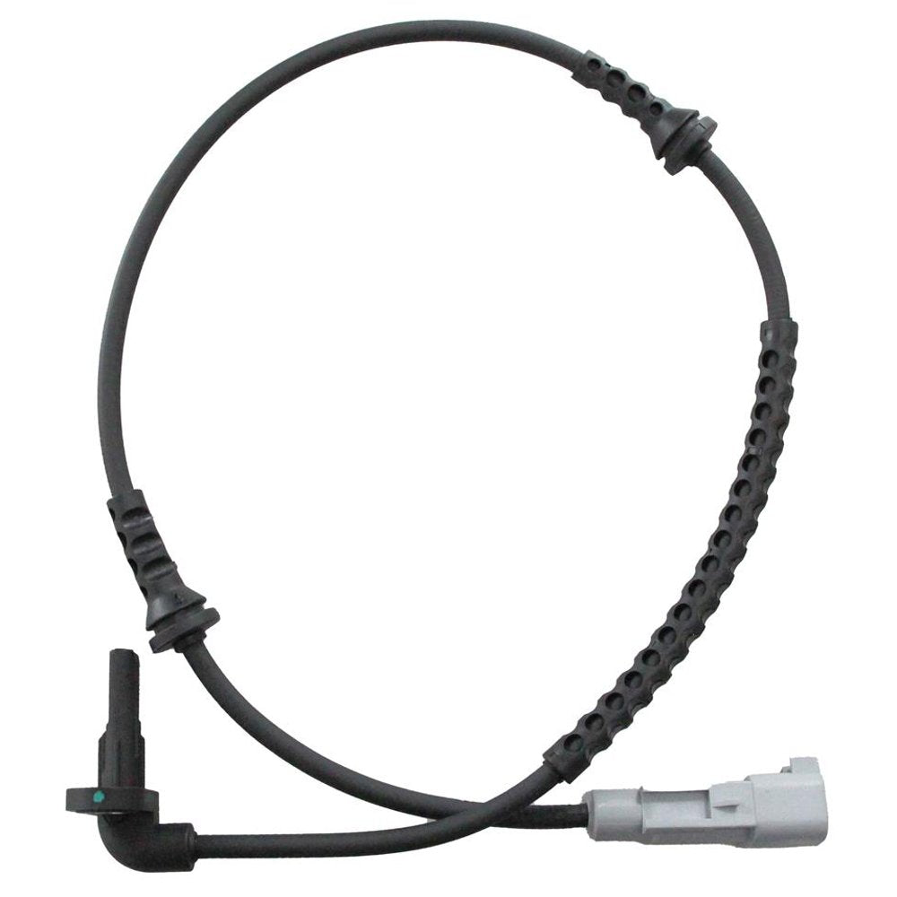 Sensor ABS Dianteiro 12V - T-130116 - TSA - (1)