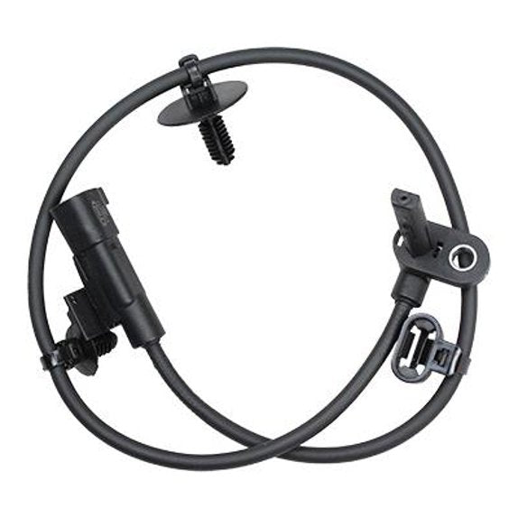 Sensor ABS Traseiro Direito  Hall - T-130117 - TSA - (1)