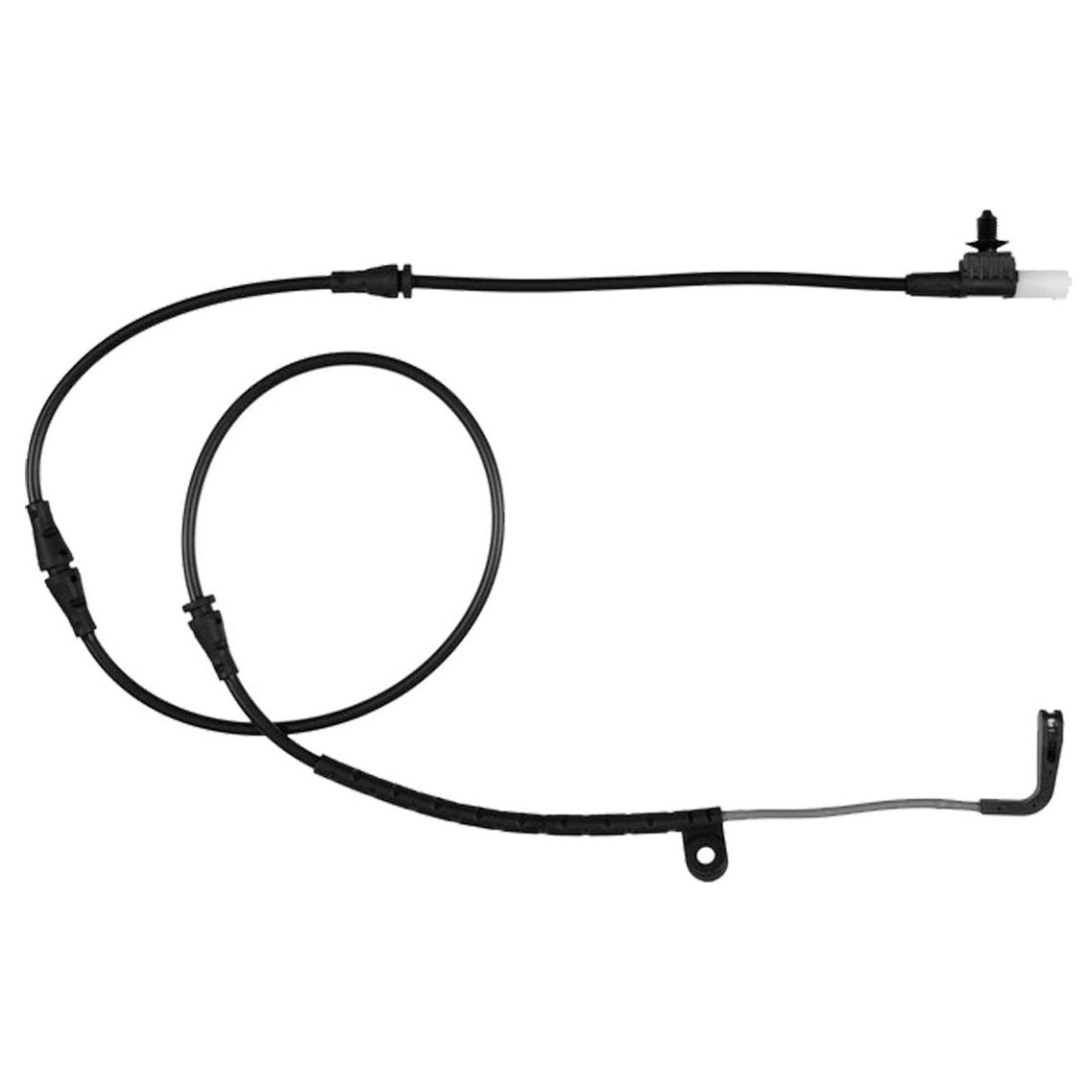 Sensor de Desgaste de Pastilha Dianteiro com Cabo de 1175mm - Textar - 98039500 - (1)