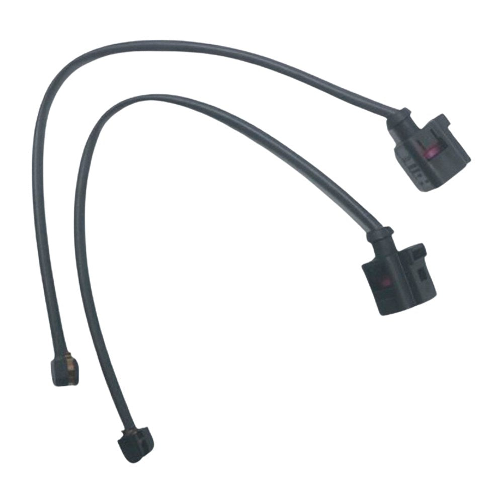 Sensor de Desgaste de Pastilha Dianteiro 295mm - Textar - 98045300 - (2)