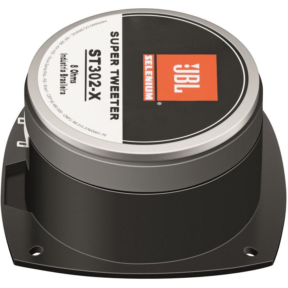 Supertweeter 125 Wrms 8 ? - JBL - ST 302X - (1)