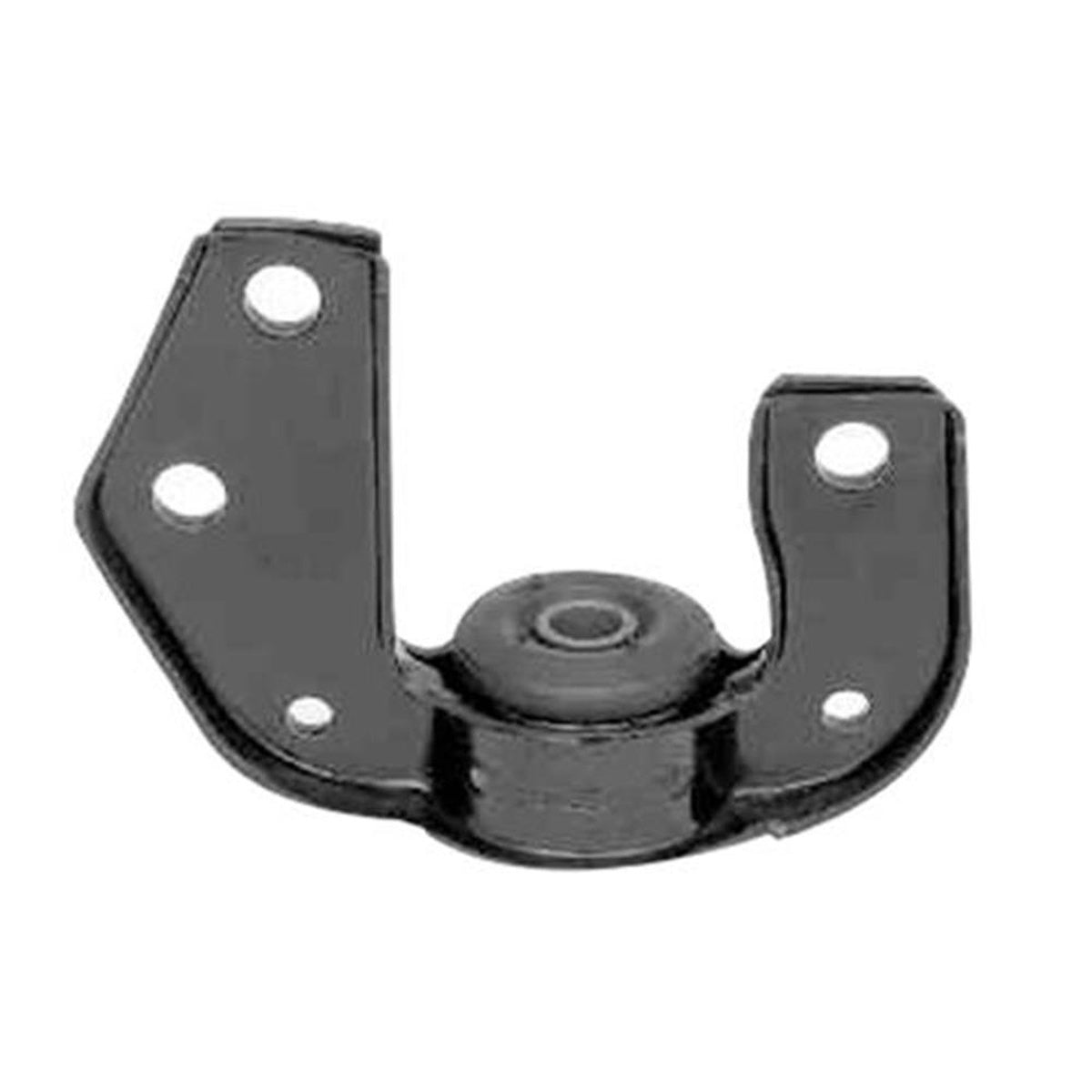 Suporte da Barra Tensora Dianteira Lado Esquerdo - Corteco - 50437C - (1)