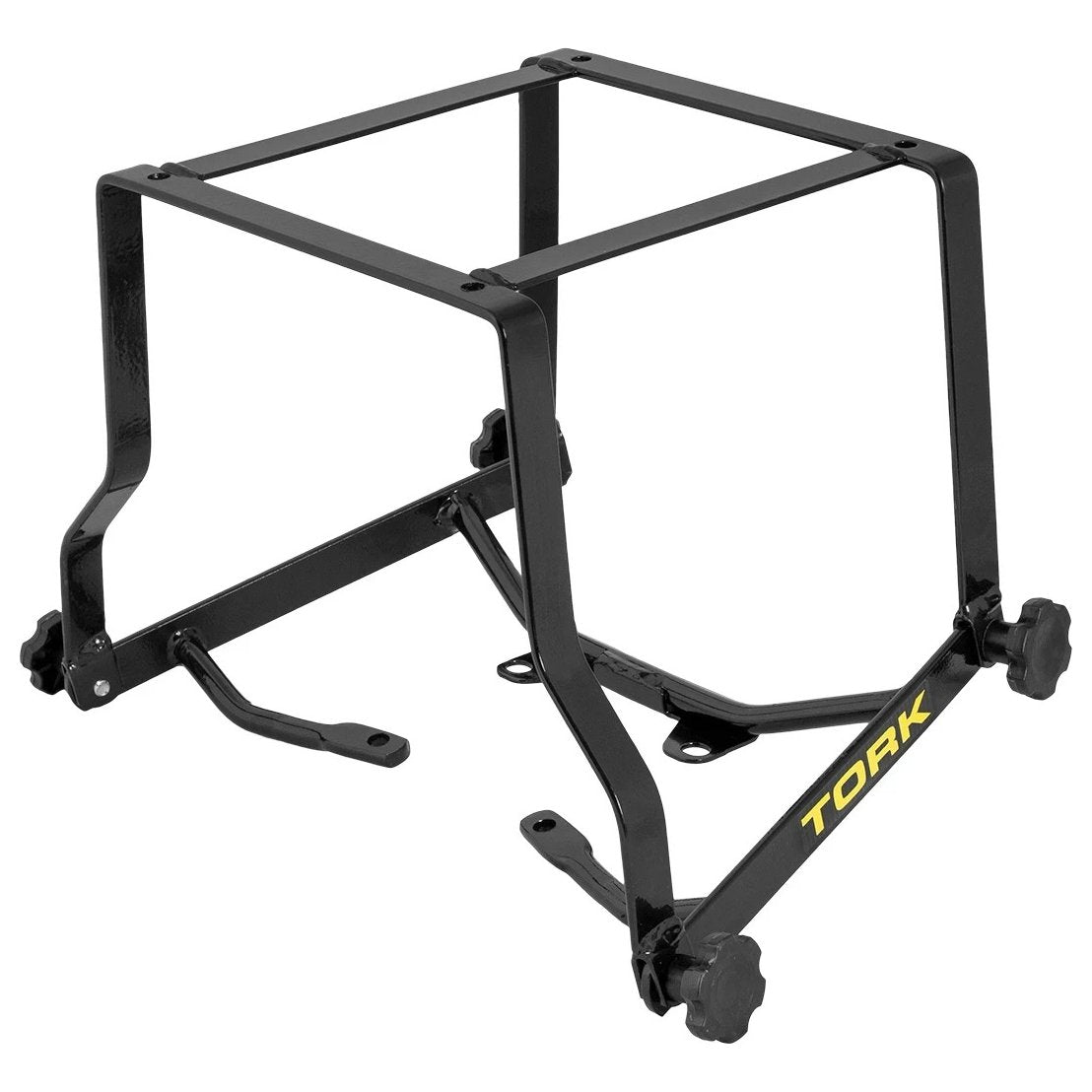 Suporte de Bauleto Preto em Aço - Pro Tork - SU-168HP - (1)