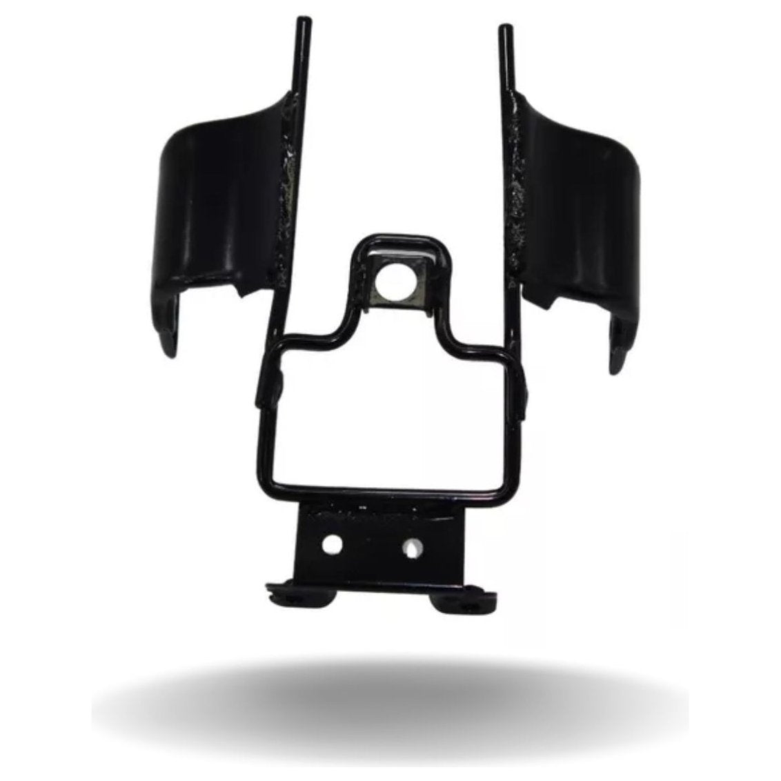 Suporte do Farol Frontal Preto - Pro Tork - SU-160Y - (1)