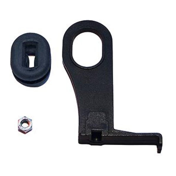 Suporte do Radiador Superior Behr - Kit & Cia - 10047 - (1)