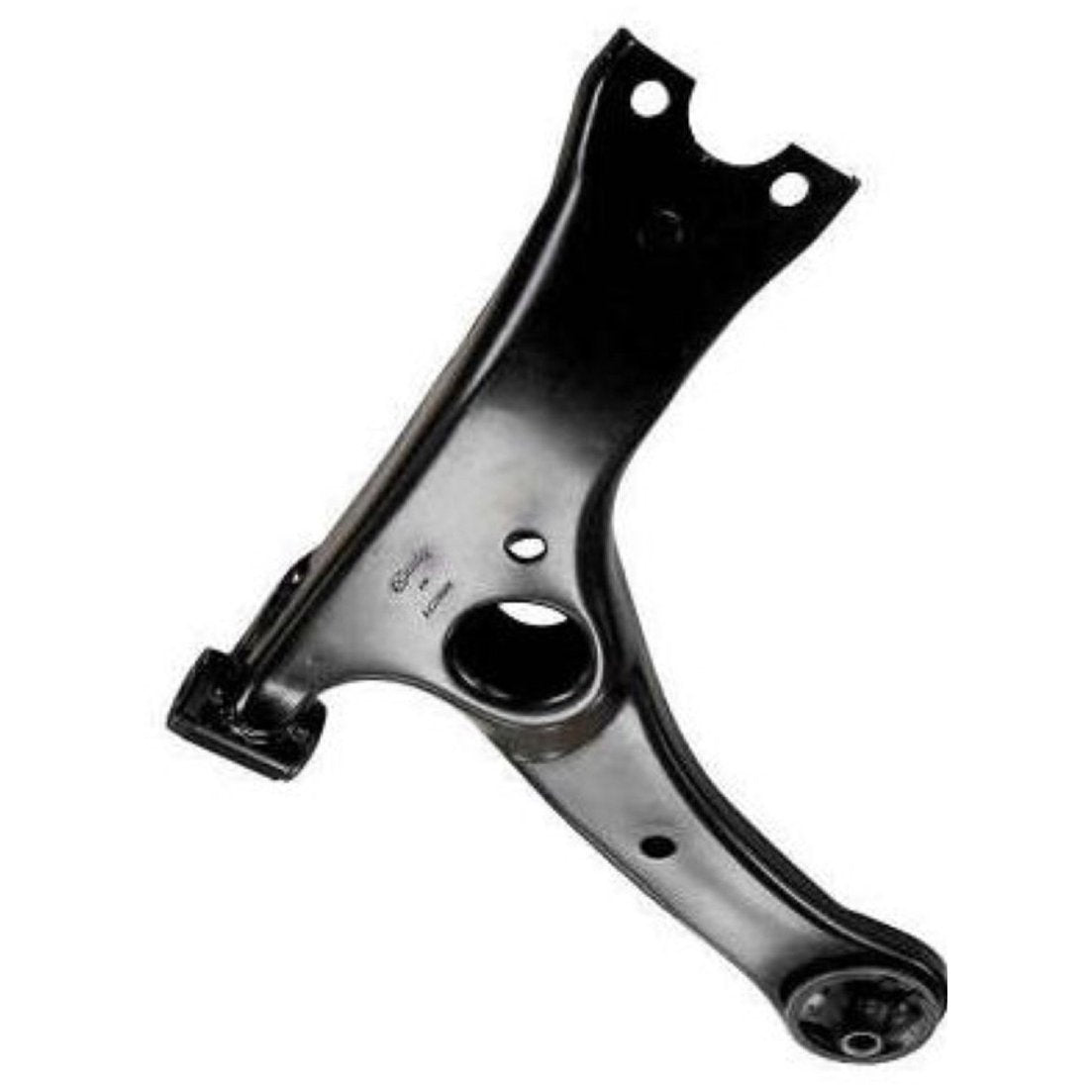 Bandeja Suspensão Dianteira Direito - Grazzimetal - TT14028BGG - (1)
