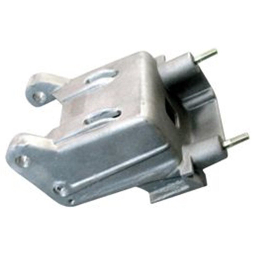 Suporte dos Pedais de Freio e Embreagem - Flaus - 702998 - (1)