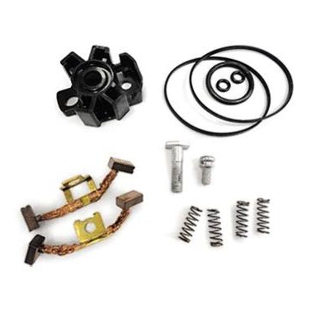 Suporte e Escova - Magnetron - 90203200 - (1)