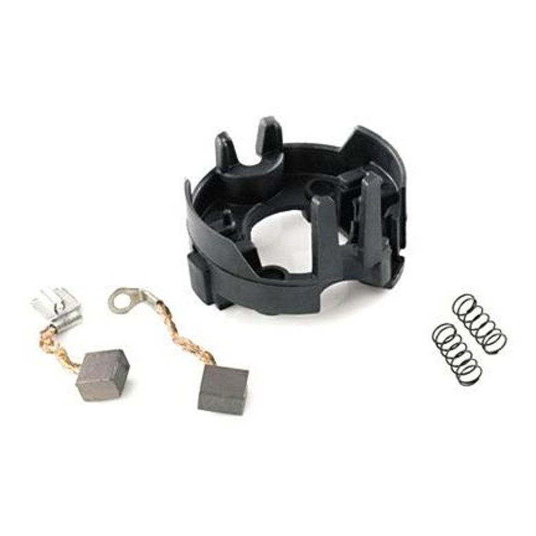 Suporte e Escova 12V - Magnetron - 90205010 - (1)