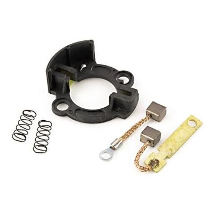 Kit Suporte e Escova 12V - Magnetron - 90205070 - (1)