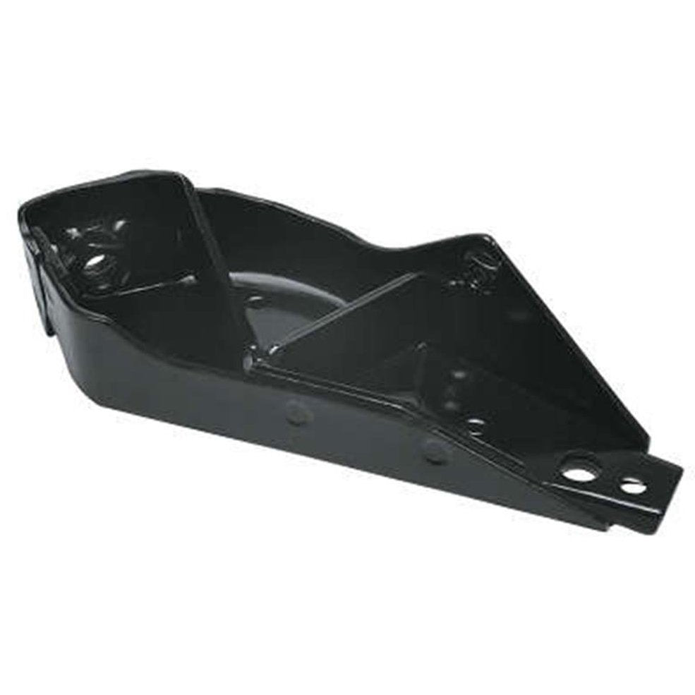 Suporte lateral do motor - Grazzimetal - FI-100 - (1)