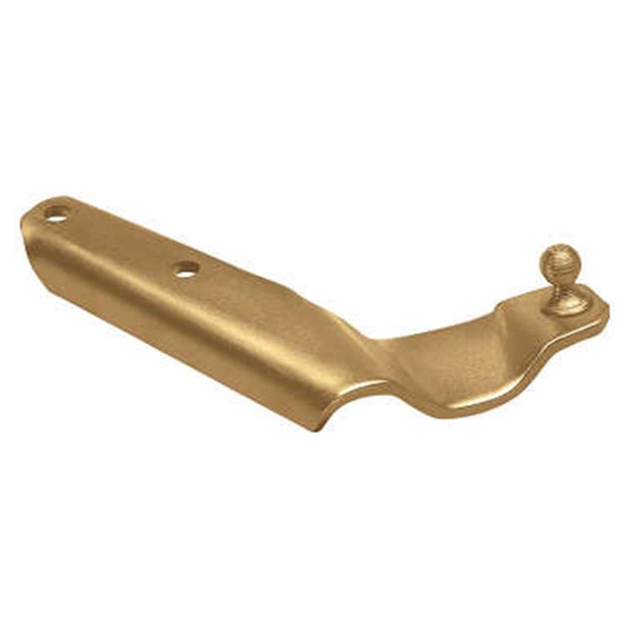 Suporte Da Alavanca Do Cambio - Grazzimetal - FI-119 - (1)