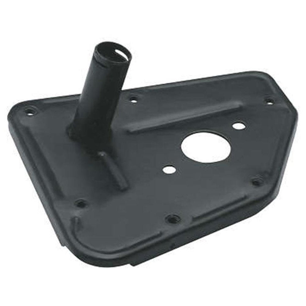 Suporte Do Cabo Da Embreagem - Grazzimetal - FO-3151 - (1)