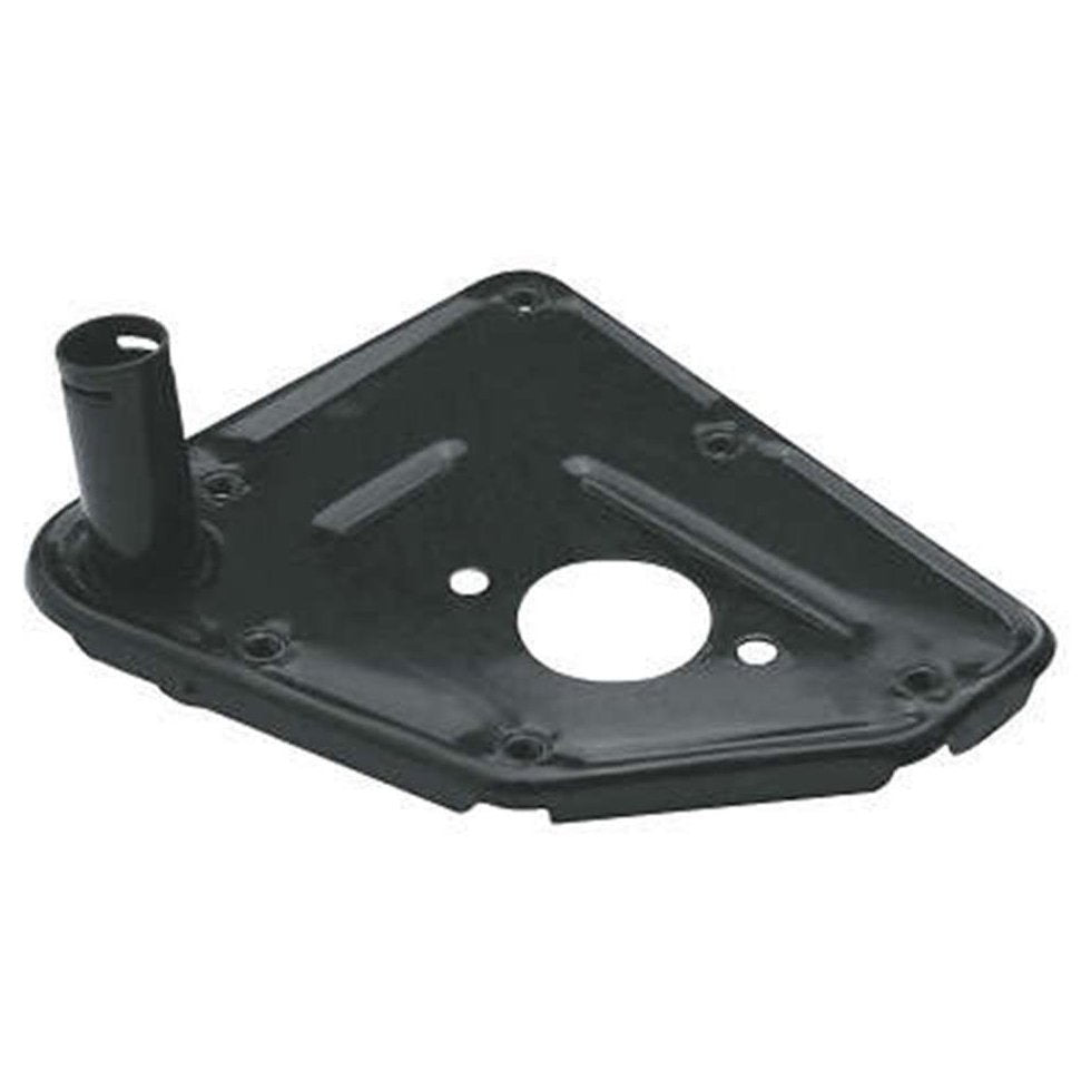 Suporte Do Cabo Da Embreagem - Grazzimetal - FO-3150 - (1)
