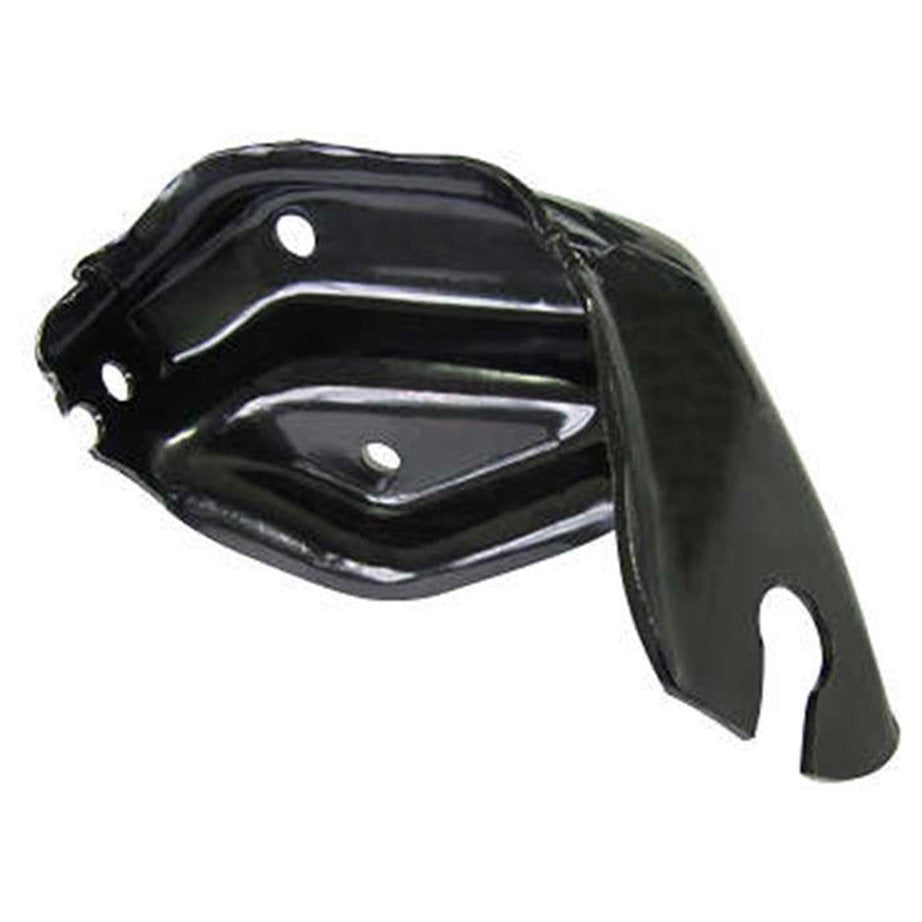 Suporte Lateral Esquerdo Do Motor E Do Cabo Da Embreagem - Grazzimetal - VW-1103 - (1)
