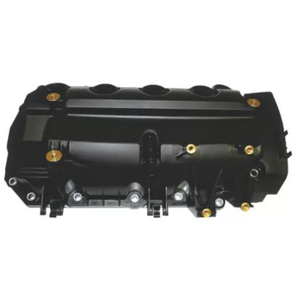 Tampa de Plástico Preto - AJE - 087204 - (3)
