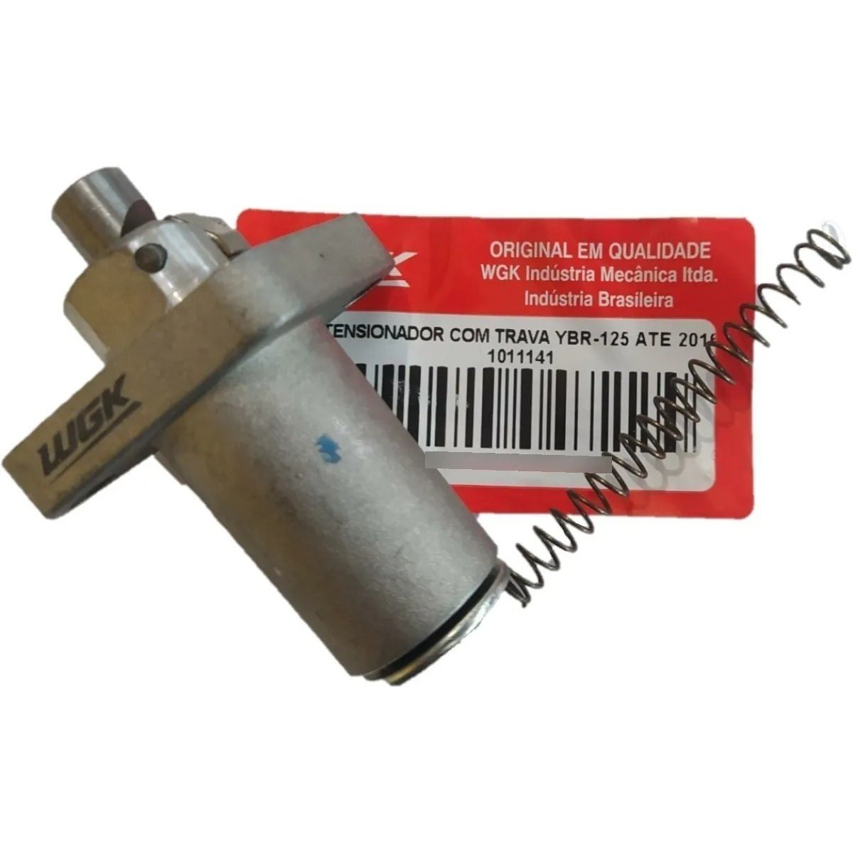 Tensionador Da Corrente Com Trava - WGK - 1011141 - (1)