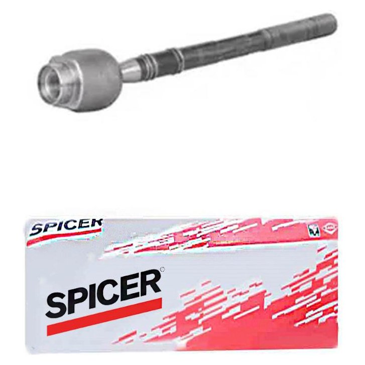 Terminal Axial Lado Direito ou Esquerdo - Spicer - SP 6015 - (1)