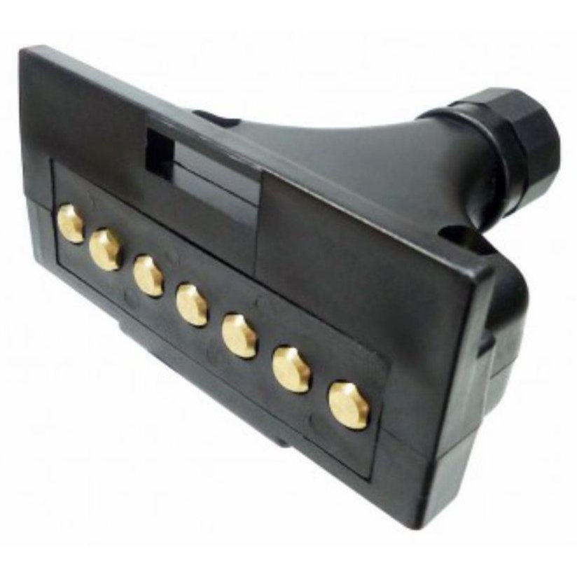 Tomada Elétrica para Engate - DNI - 8301 - (1)