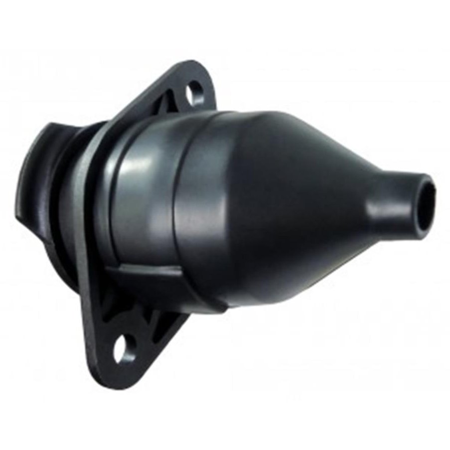 Tomada Elétrica para Engate - DNI - 8313 - (1)
