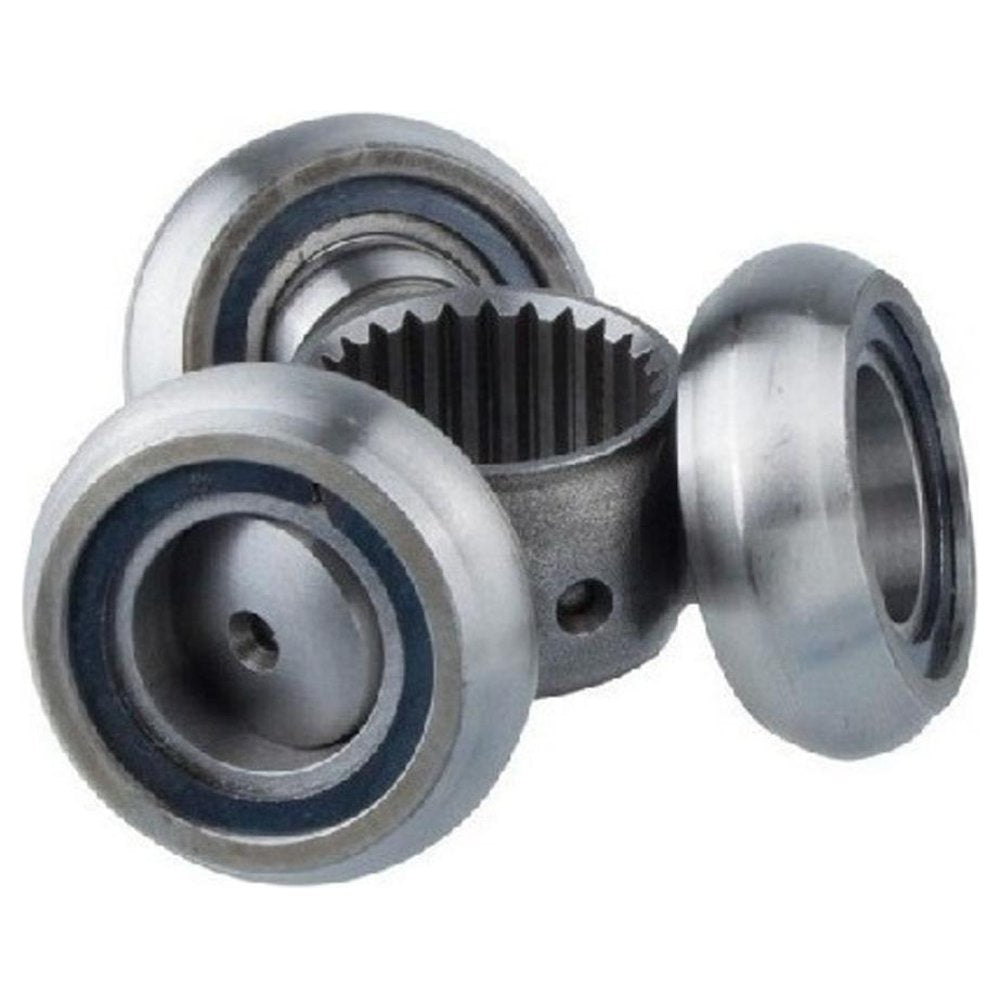 Tripeça para Câmbio Automático 26 Estrias 43,2mm - Albarus - ALB5-135596 - (1)