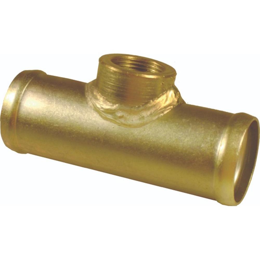 Tubo da Mangueira do Radiador Superior - Valclei - VC-207 - (1)