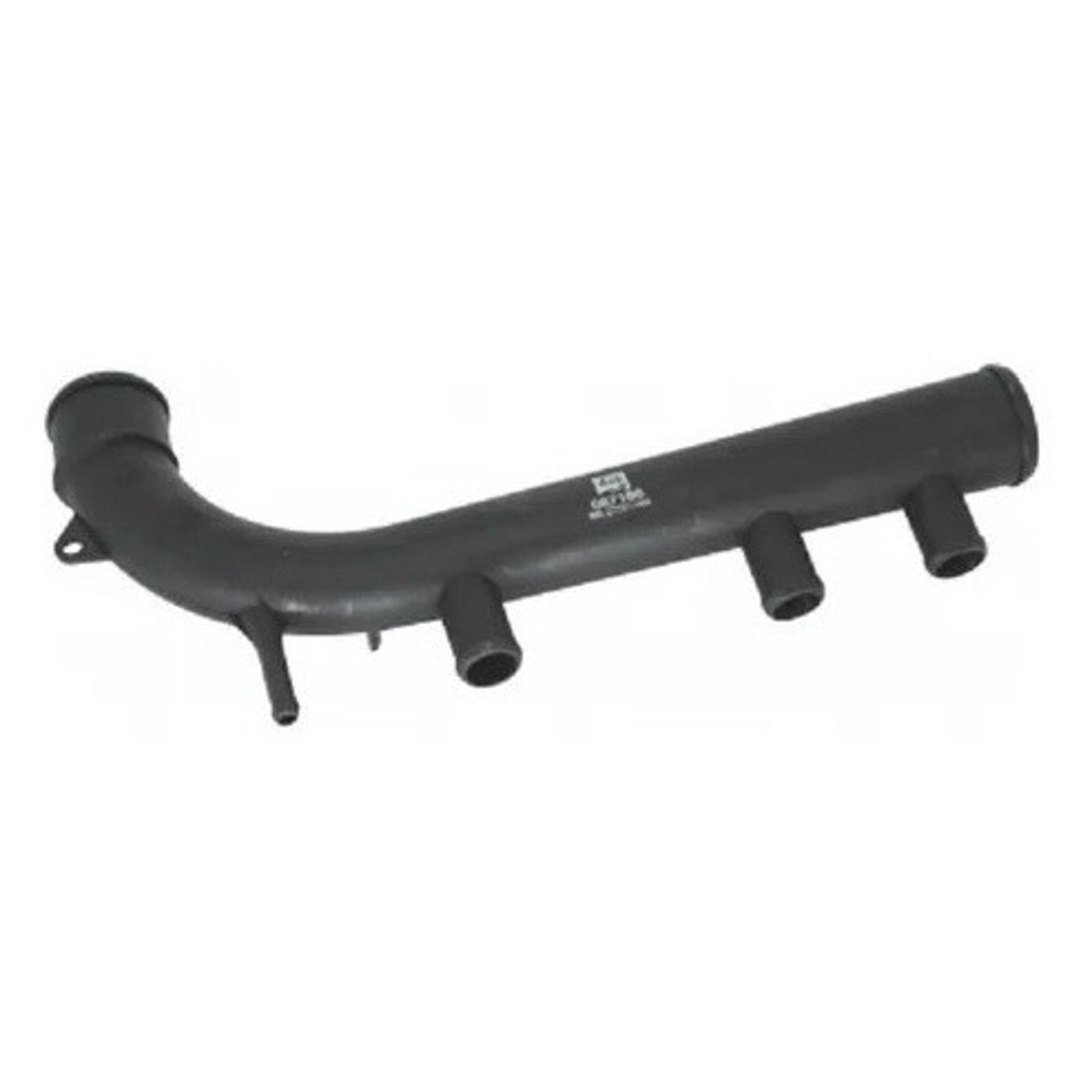 Tubo de Circulação de Água do Motor - AJE - 087167 - (1)
