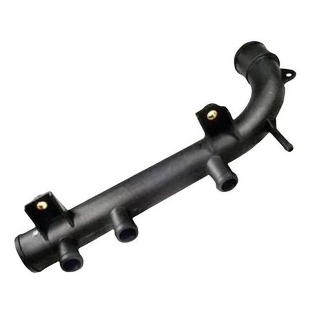 Tubo de Circulação de Água do Motor - AJE - 087167 - (2)