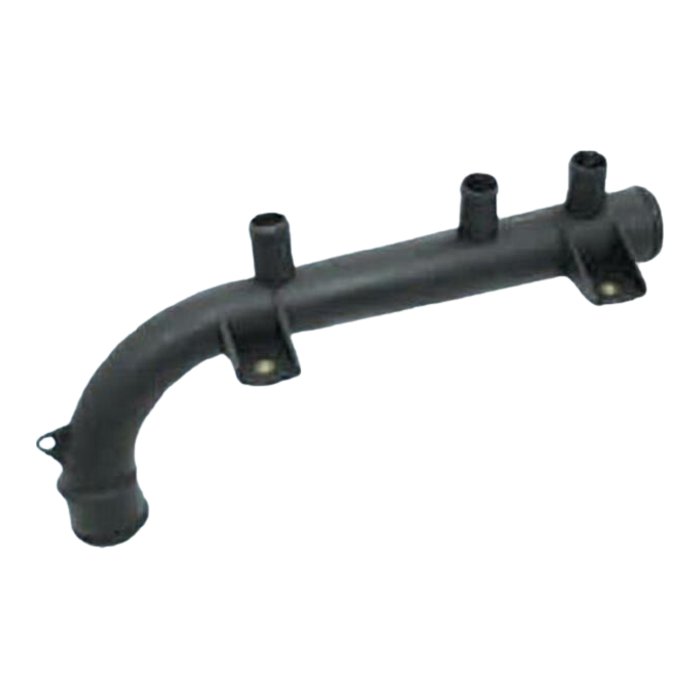 Tubo de Circulação de Água do Motor - AJE - 087165 - (3)