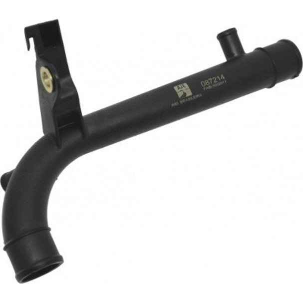 Tubo de Circulação de Água do Motor - AJE - 087214 - (1)