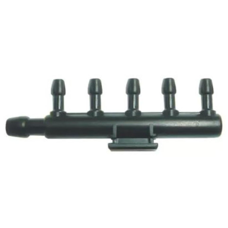 Tubo Distribuidor de Vácuo com Ar Quente - AJE - 275742 - (1)
