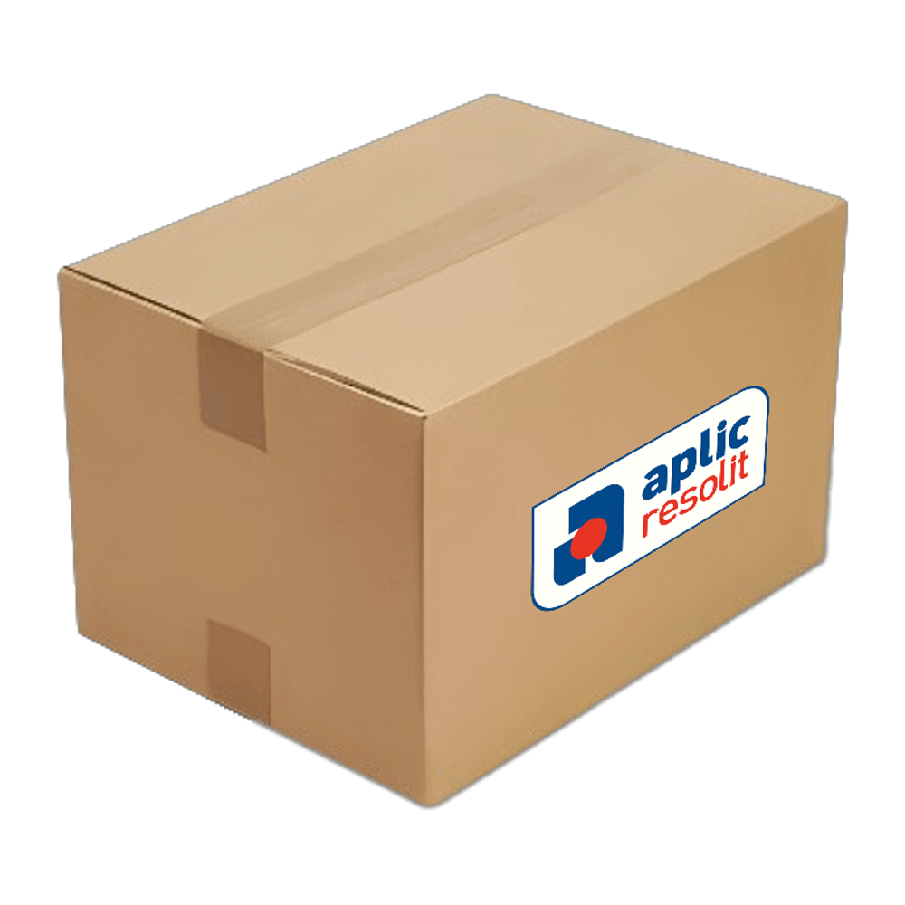 Tucho Hidráulico Kit com 8 unidades - APLIC - 204 - (1)