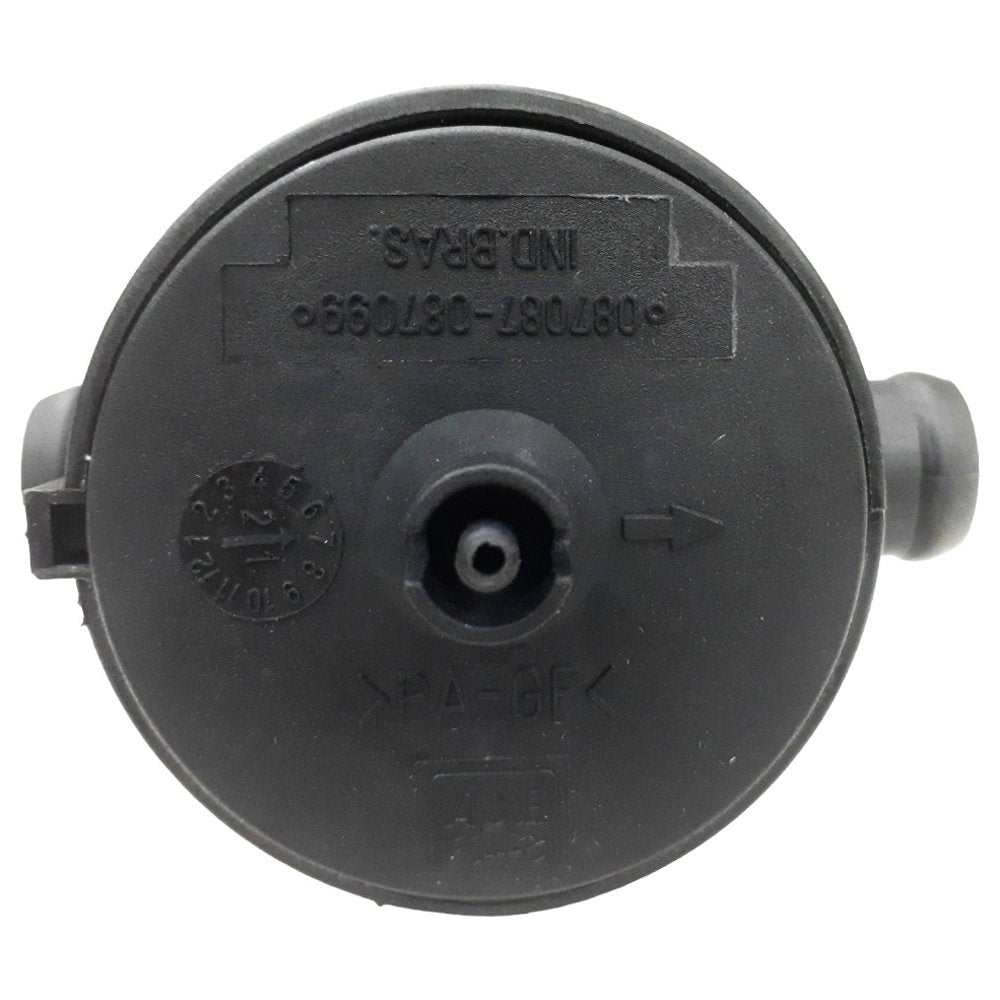Válvula Aquecedora Plástico - AJE - 087087 - (2)