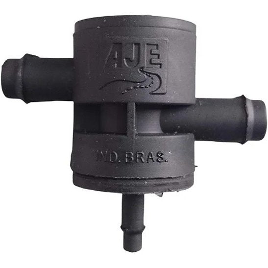 Válvula Canister 3 Saídas - AJE - 087133 - (1)