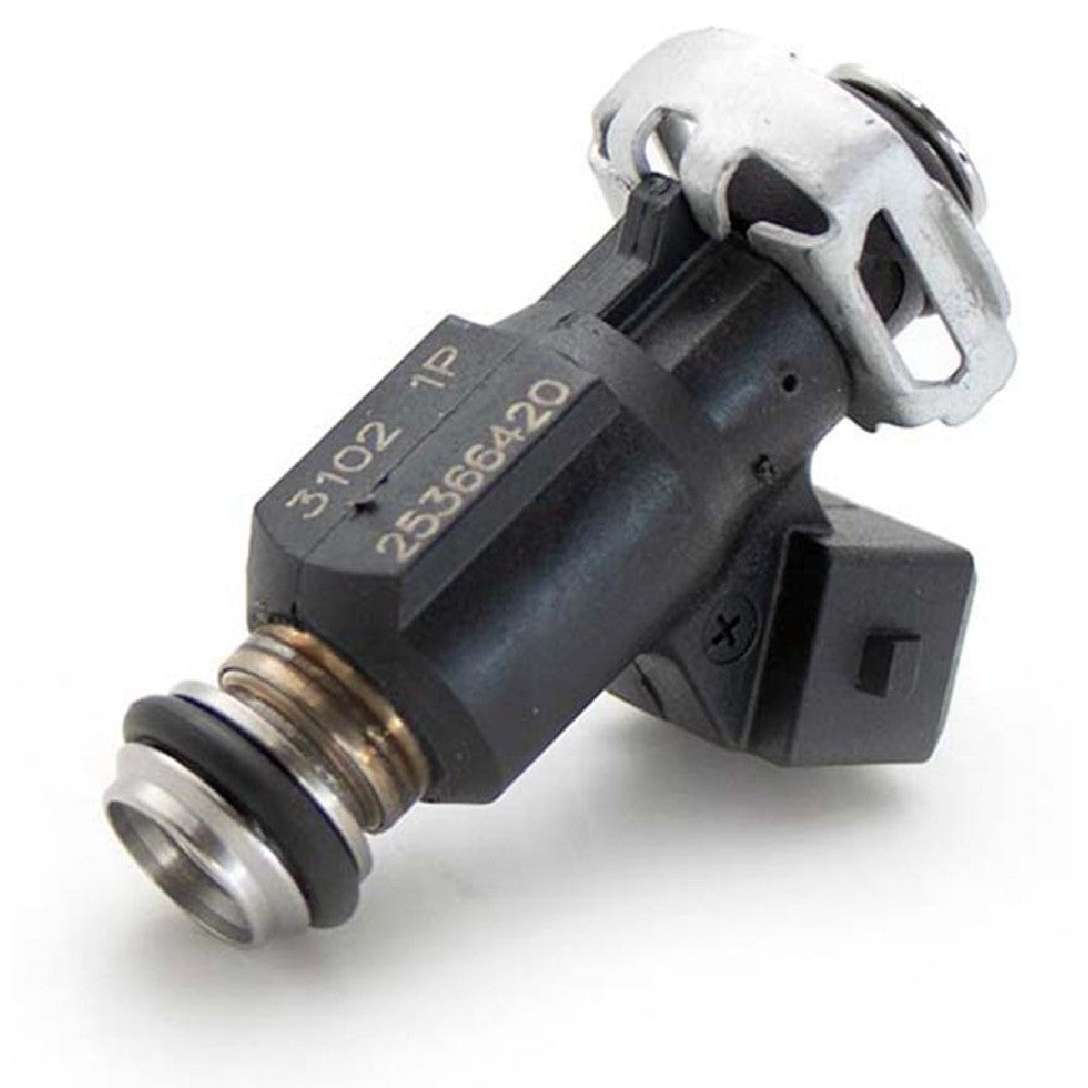 Bico Injetor de Combustível - Delphi - FJ10734 - (2)