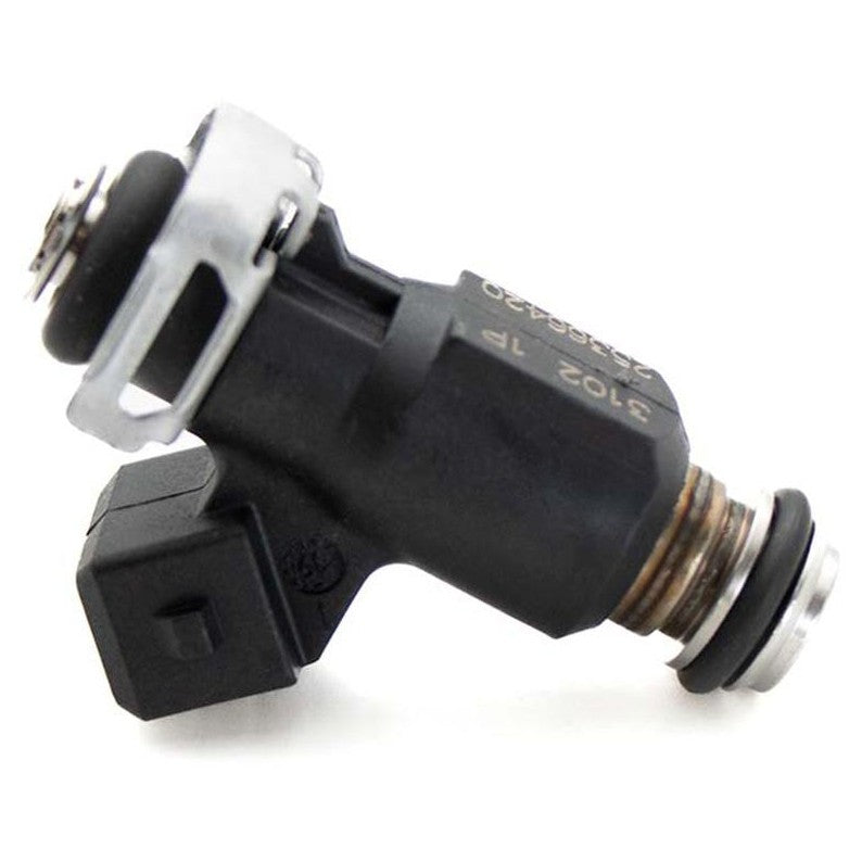 Bico Injetor de Combustível - Delphi - FJ10734 - (3)