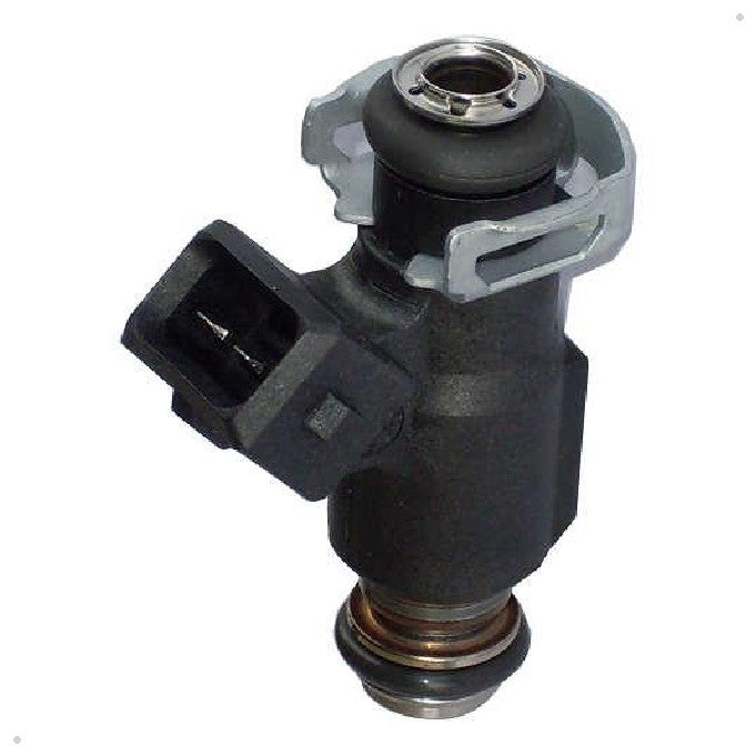 Bico Injetor de Combustível - Delphi - FJ10734 - (4)