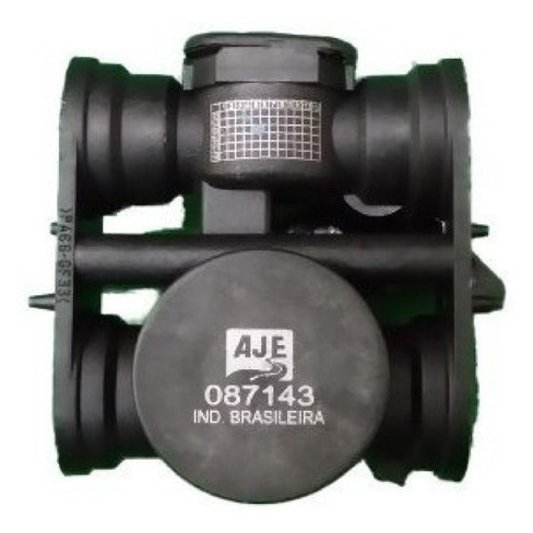 Válvula do Ar Quente de Plástico - AJE - 087143 - (1)