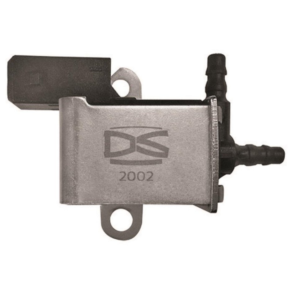 VÁLVULA SOLENOIDE DE PARTIDA A FRIO 2 vias - DS - 2002 - (1)