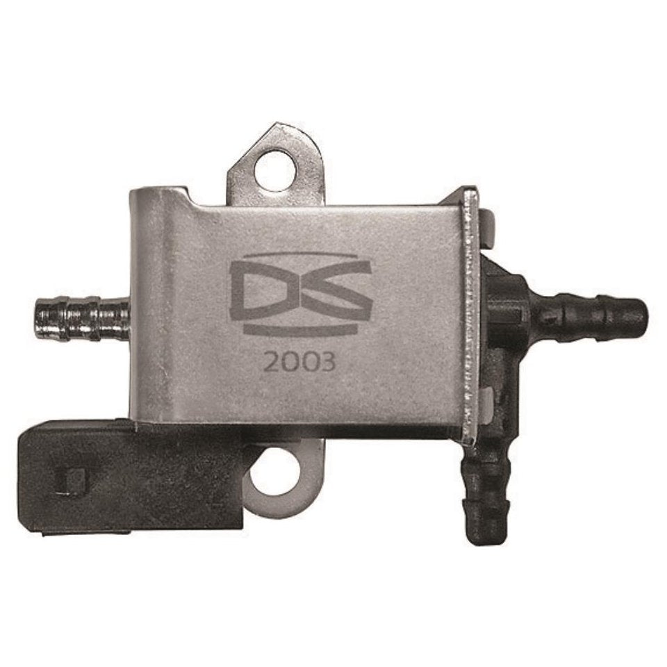 VÁLVULA SOLENOIDE DE PARTIDA A FRIO 3 vias - DS - 2003 - (1)