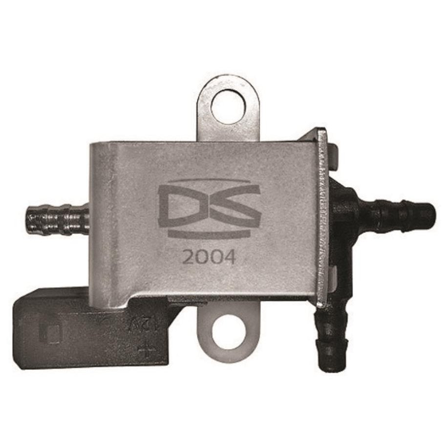 VÁLVULA SOLENOIDE DE PARTIDA A FRIO 3 vias - DS - 2004 - (1)