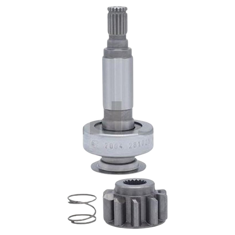 VÁLVULA SOLENOIDE DE PARTIDA A FRIO 3 vias - DS - 2004 - (2)