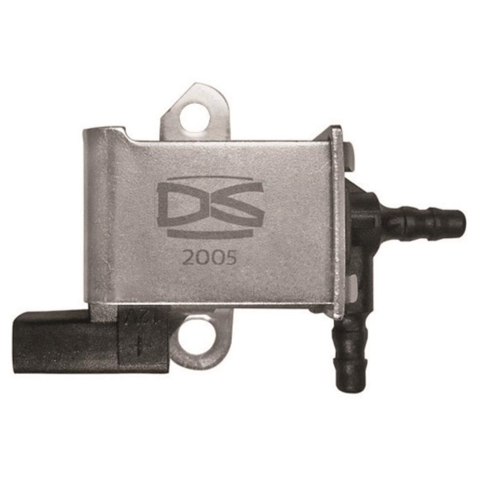 VÁLVULA SOLENOIDE DE PARTIDA A FRIO 2 vias - DS - 2005 - (2)
